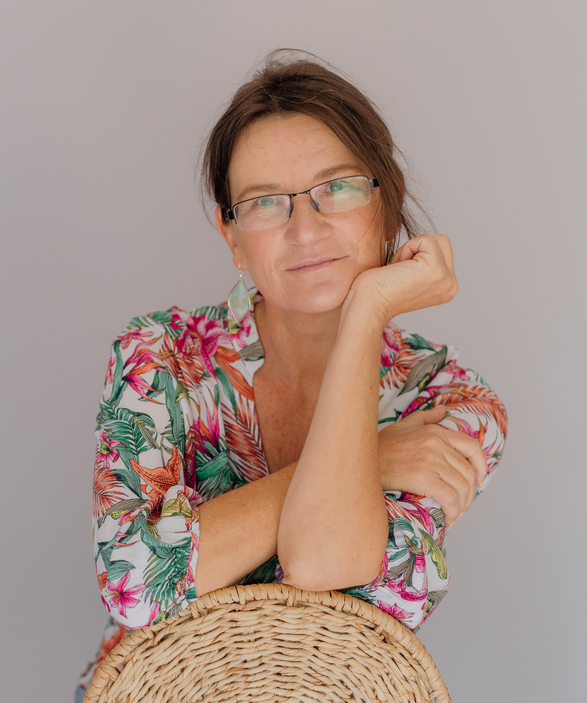 Eve Dmochowska
